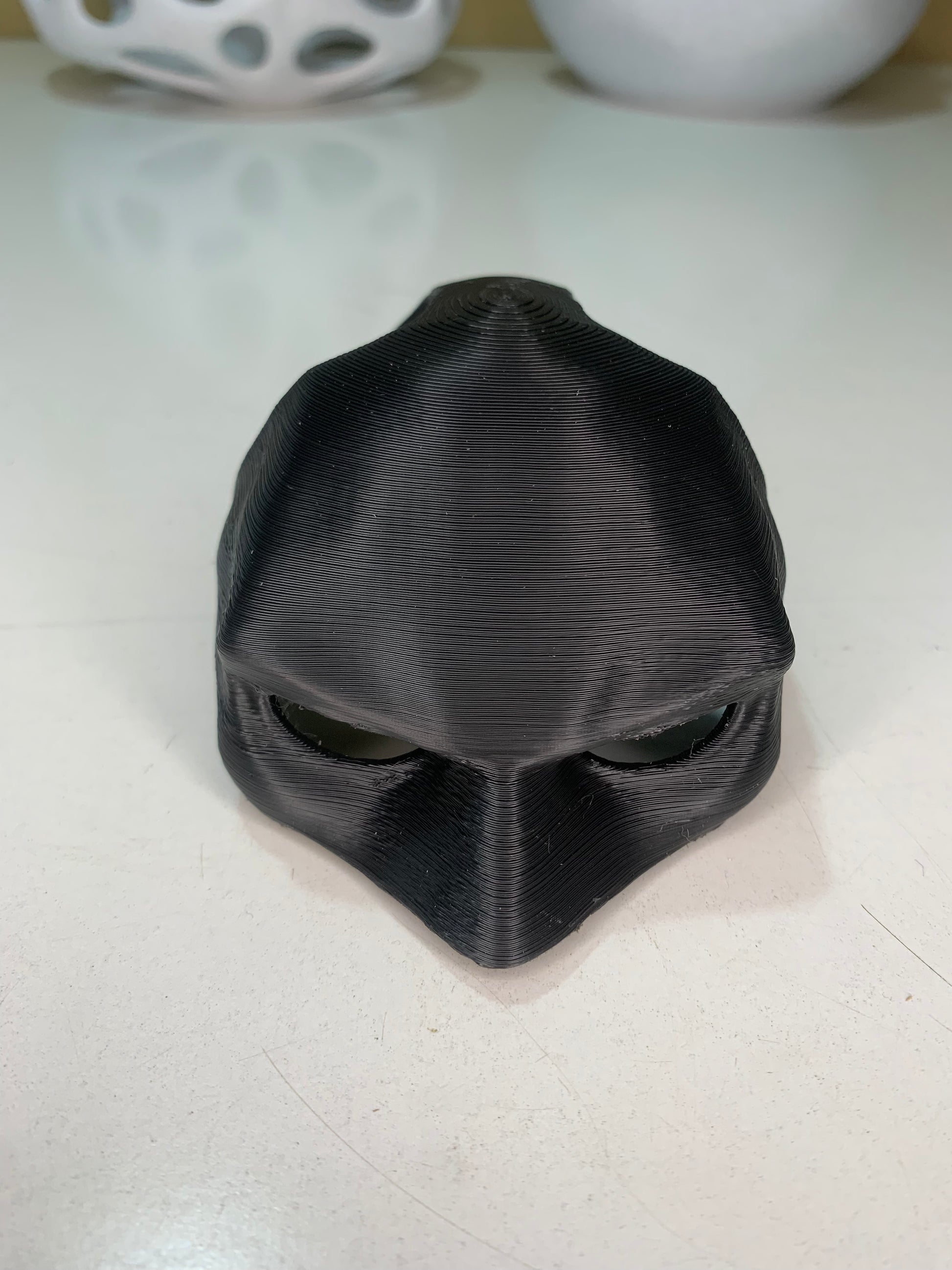 Casco Michi Batman