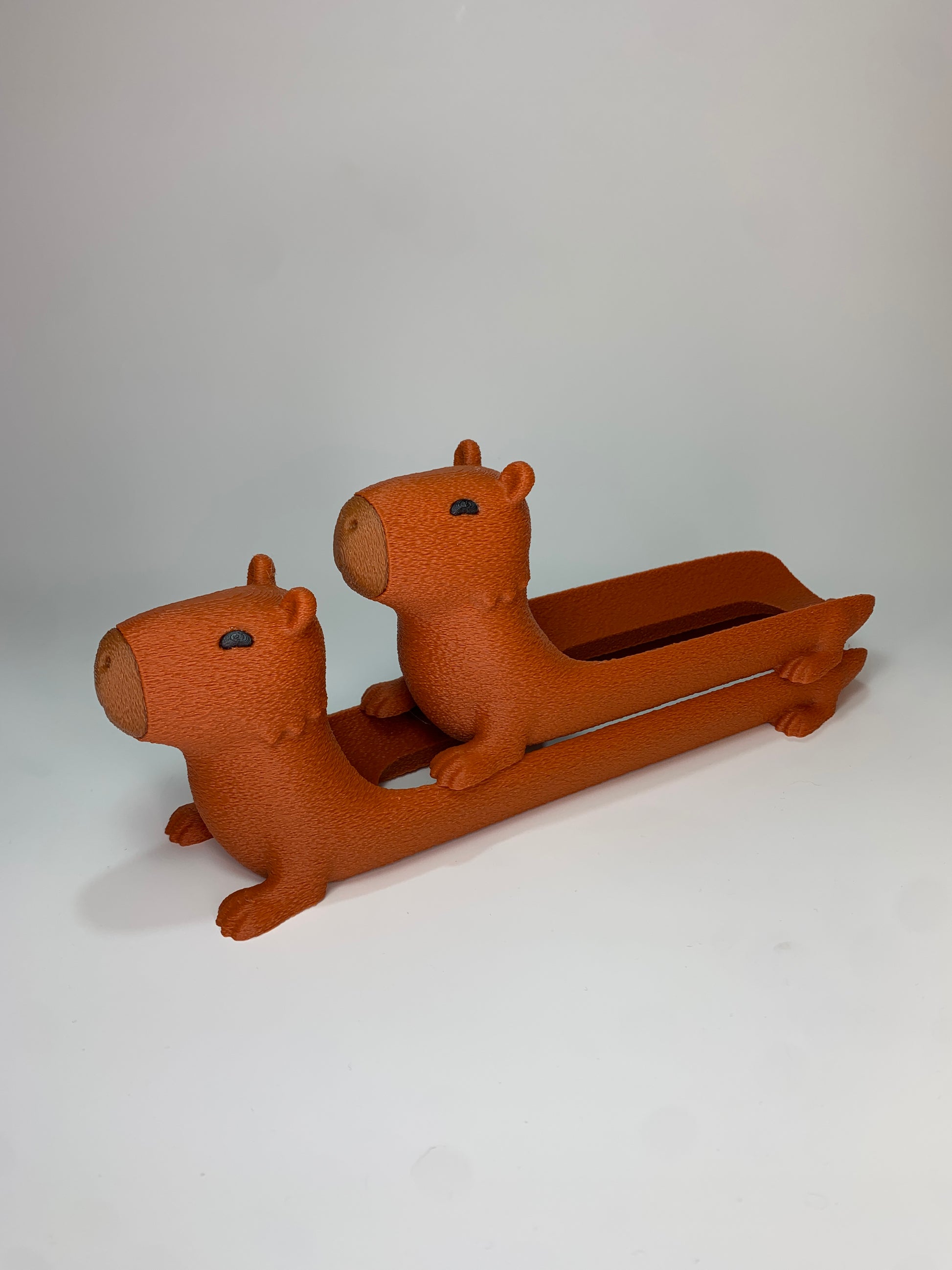 Capybara completero