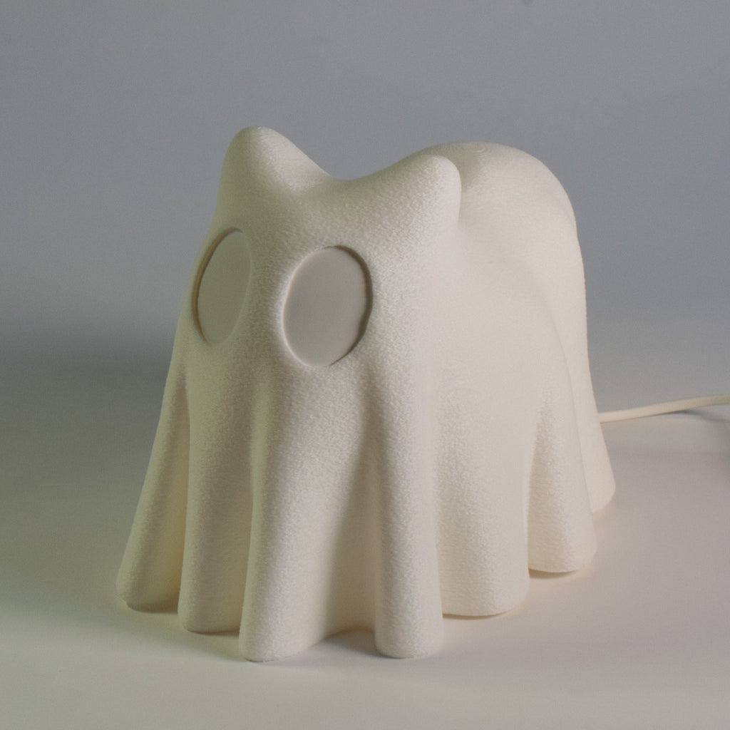 Michi Fantasma (lámpara)