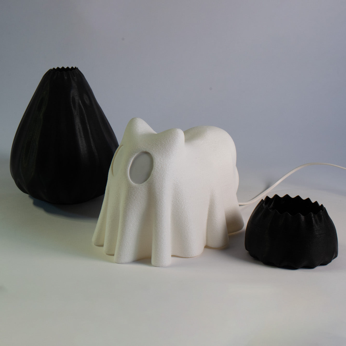 Michi Fantasma (lámpara)