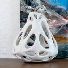Cargar imagen en el visor de la galería, Voronoi Vase