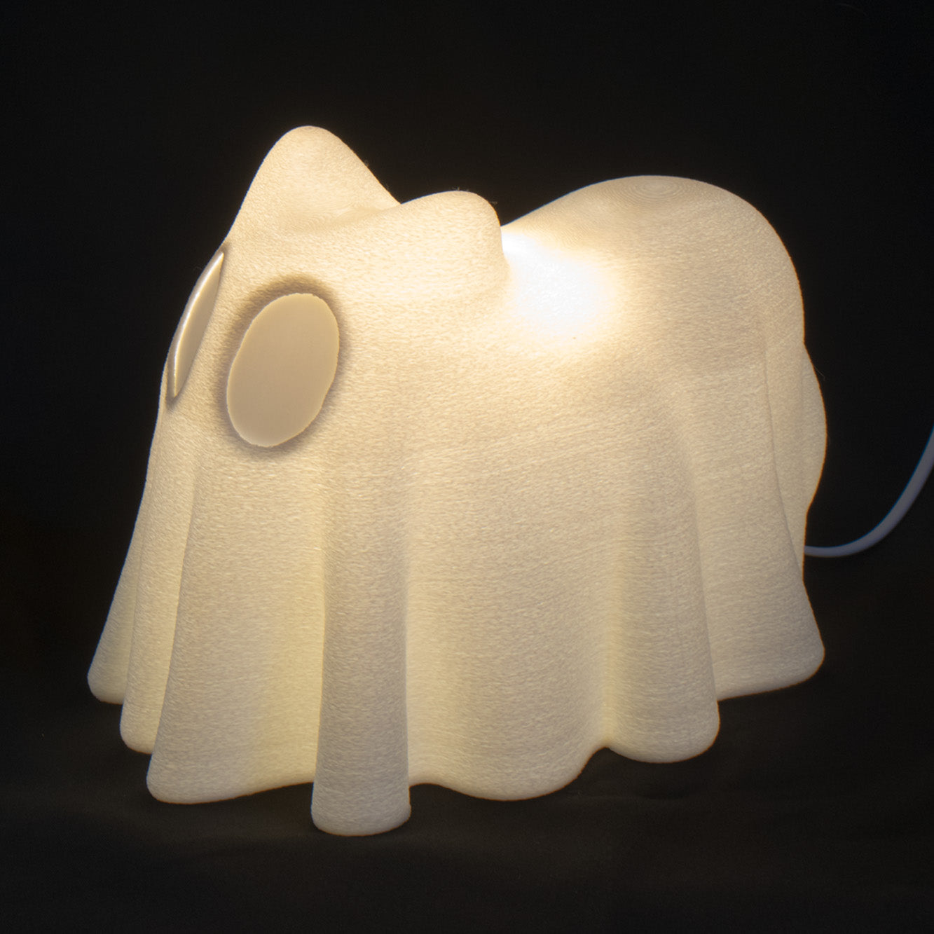 Michi Fantasma (lámpara)