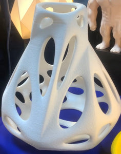 Voronoi Vase