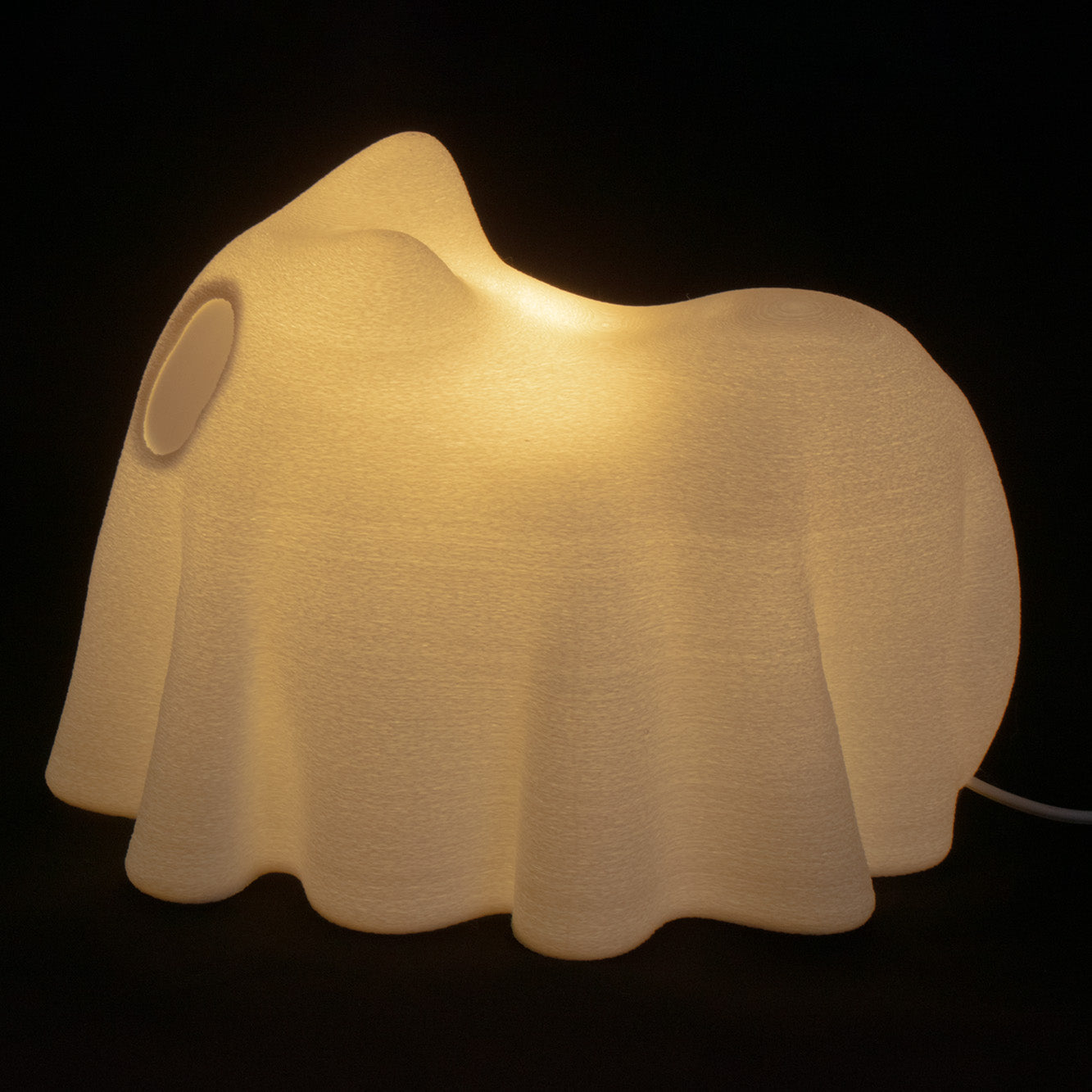 Michi Fantasma (lámpara)