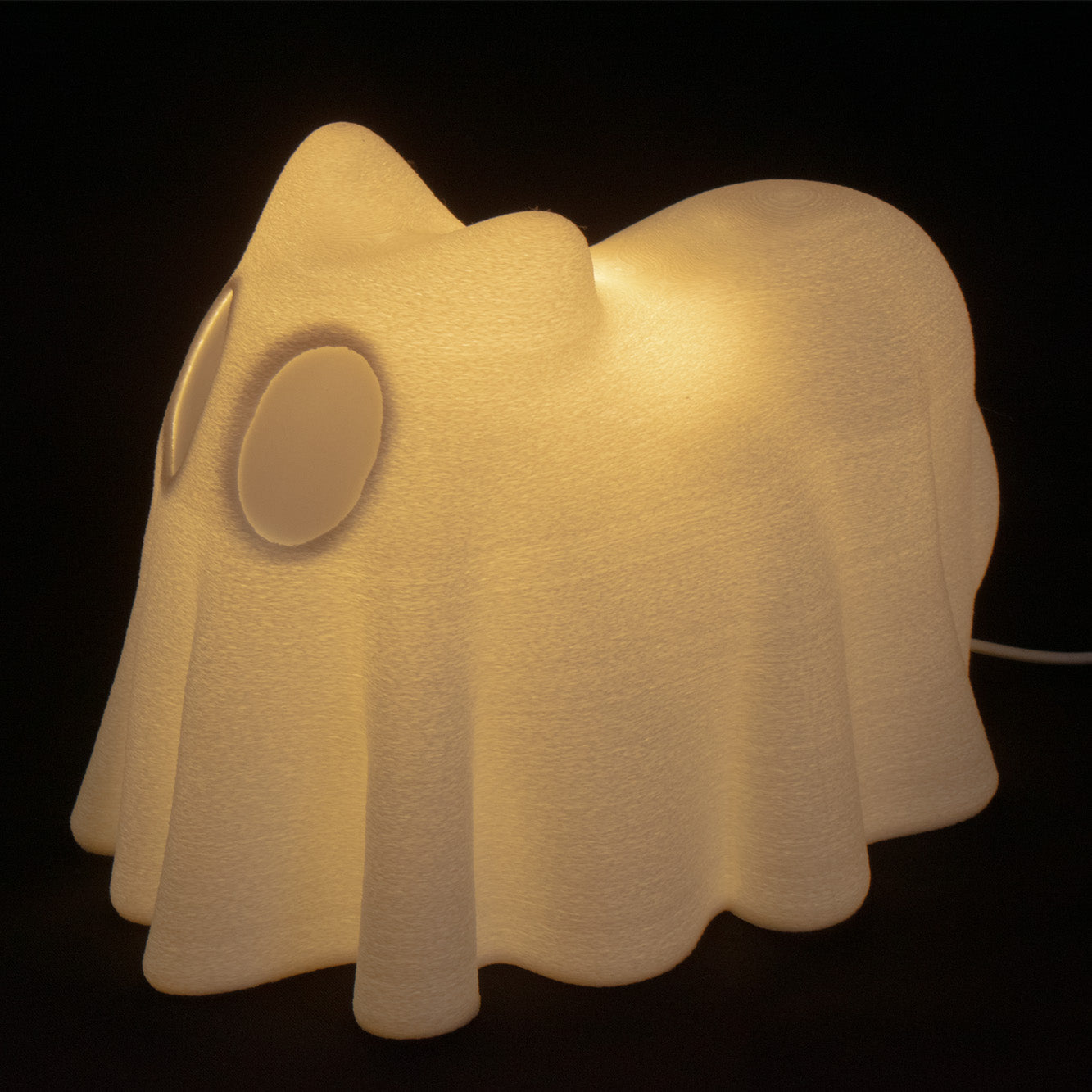 Michi Fantasma (lámpara)