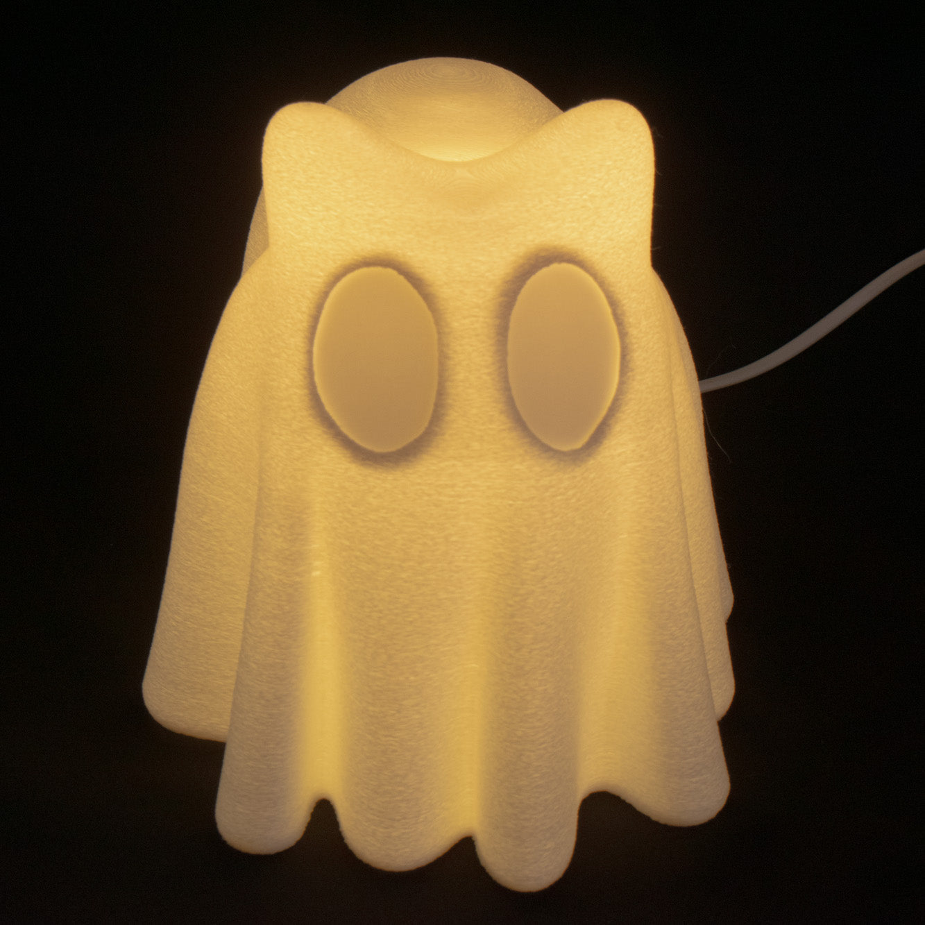 Michi Fantasma (lámpara)