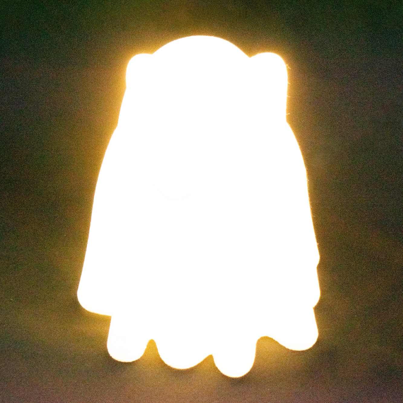 Michi Fantasma (lámpara)