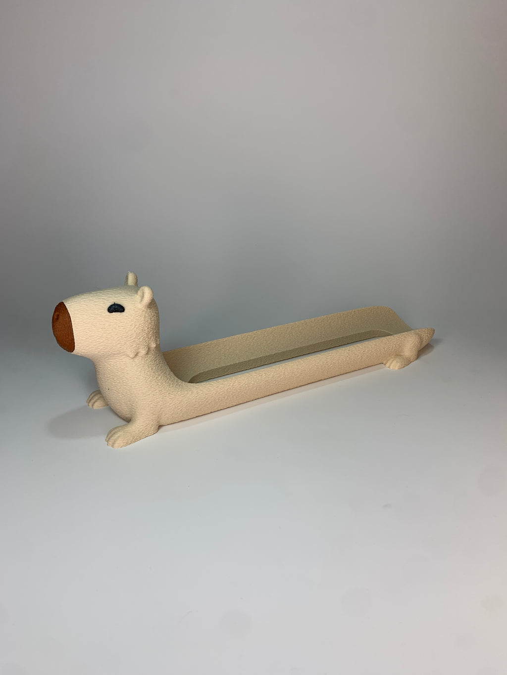 Capybara completero