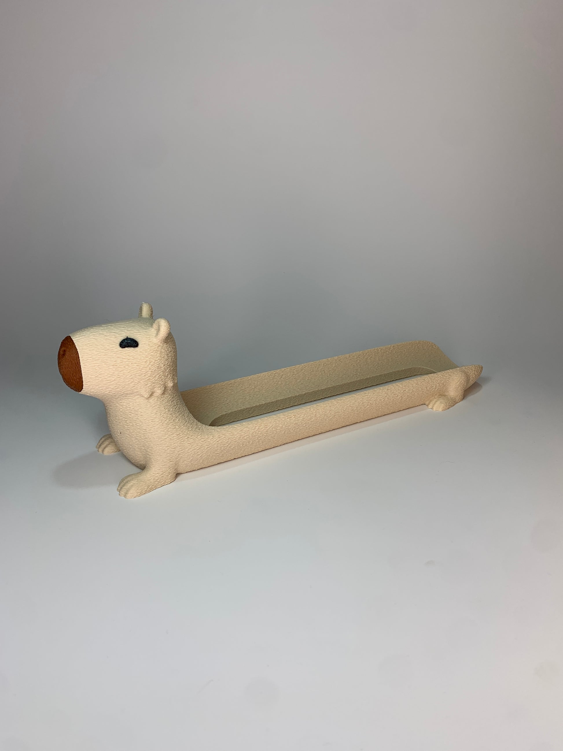 Capybara completero