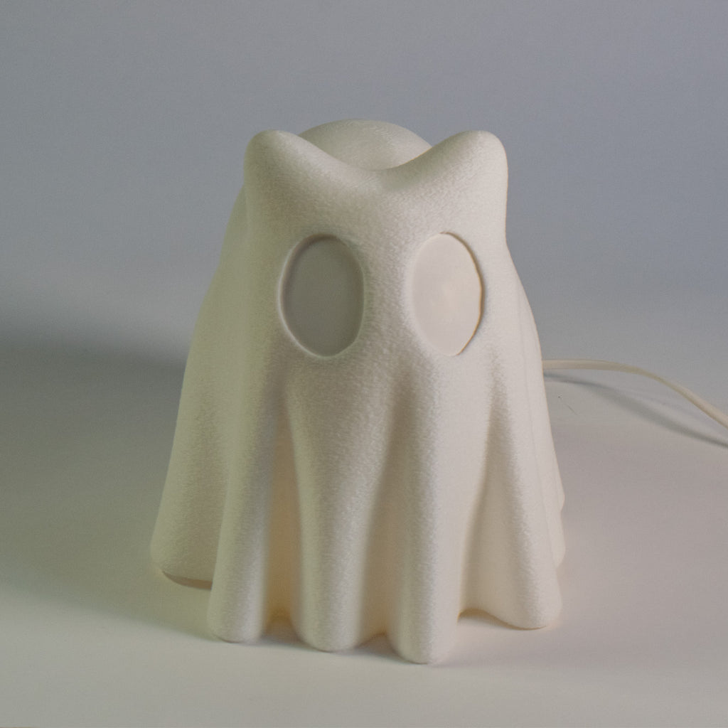 Michi Fantasma (lámpara)