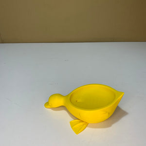 Jabonera Patito