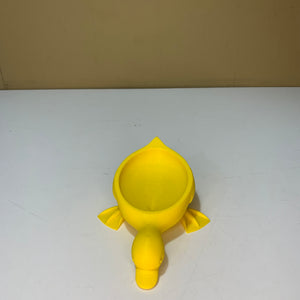 Jabonera Patito