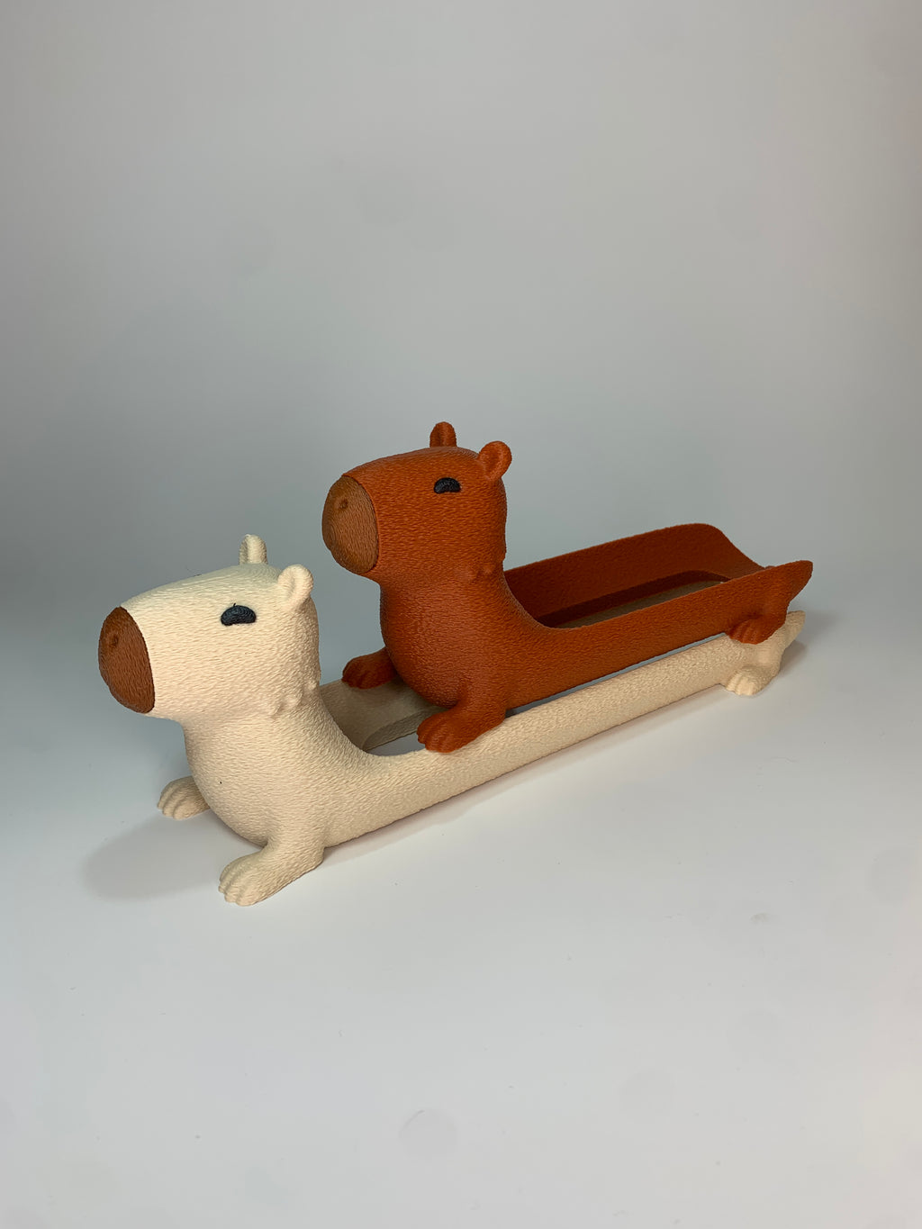 Capybara completero