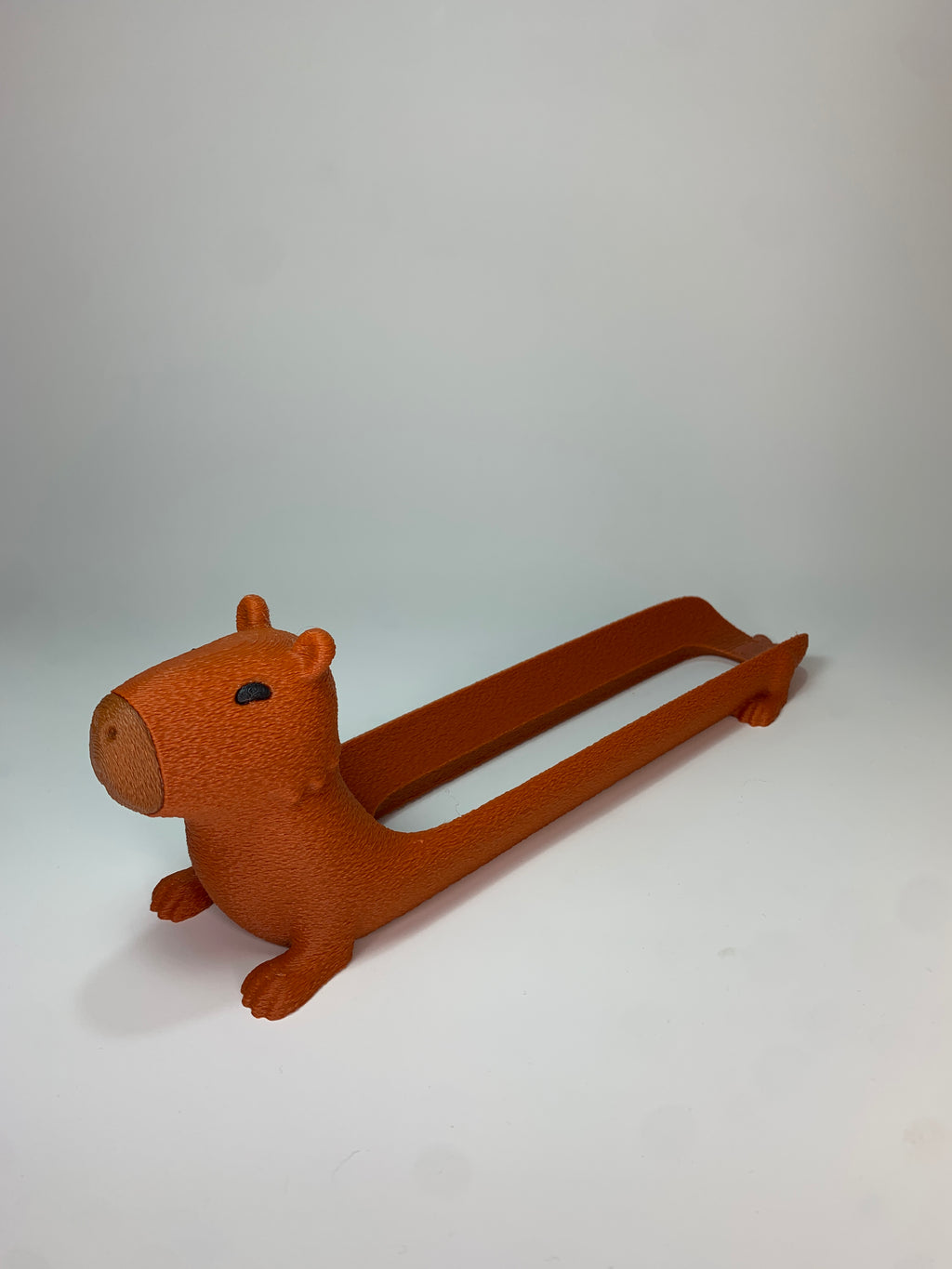 Capybara completero