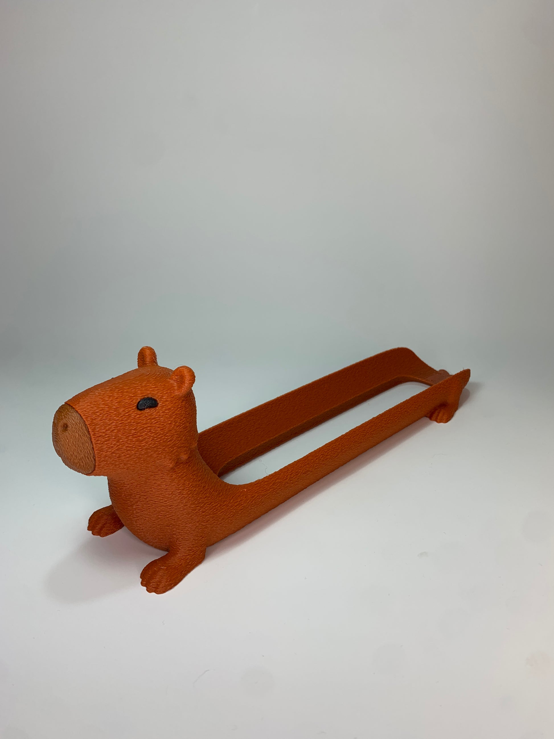 Capybara completero