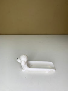 Poodle completero