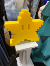 Cargar imagen en el visor de la galería, Estrella Mario