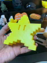 Cargar imagen en el visor de la galería, Estrella Mario