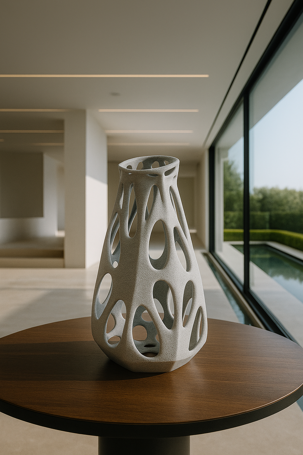 Voronoi A01