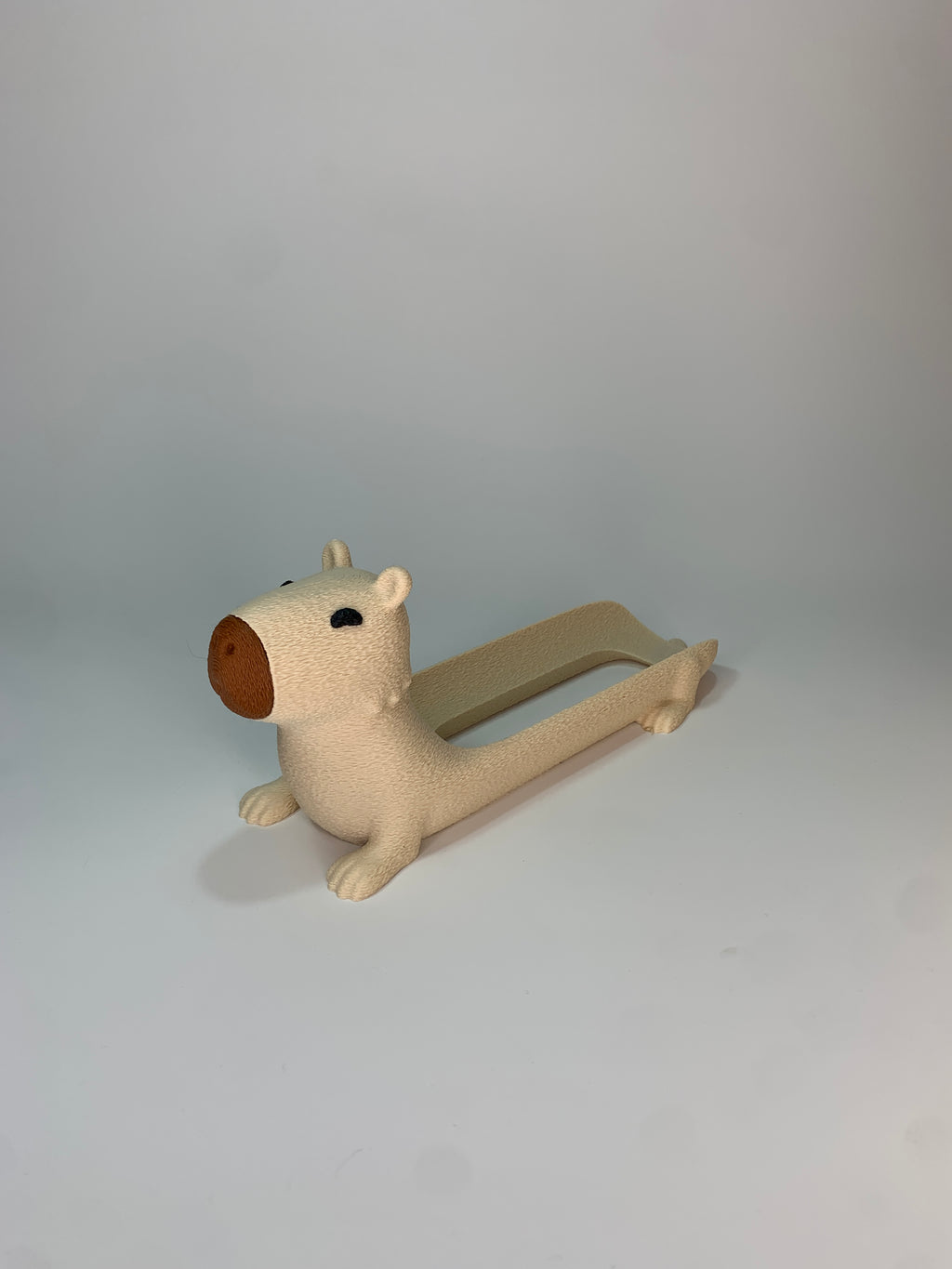 Capybara completero