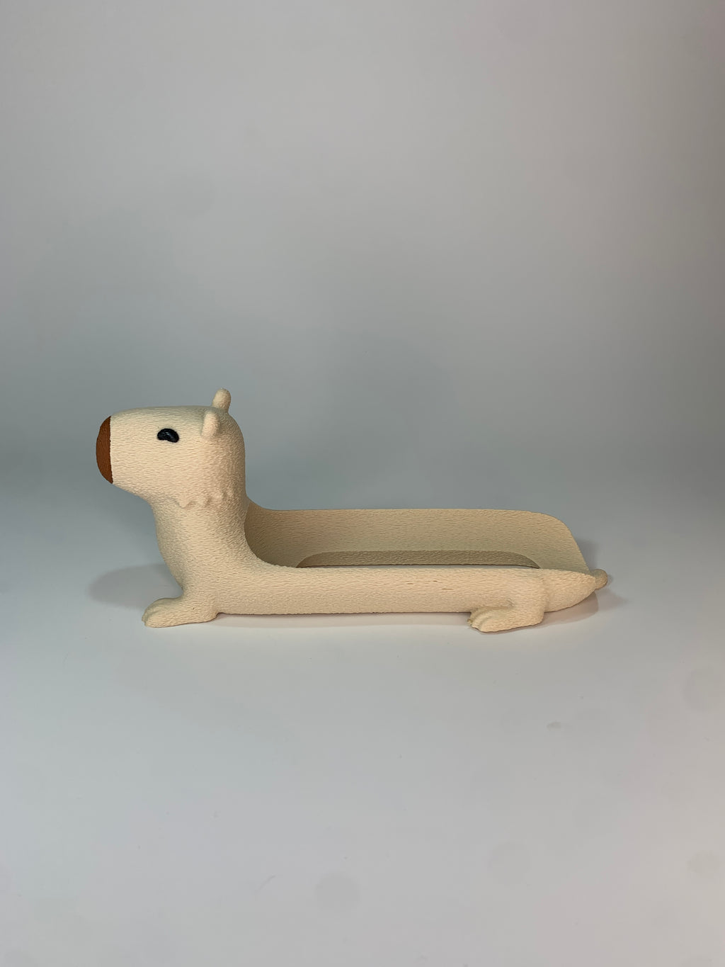 Capybara completero