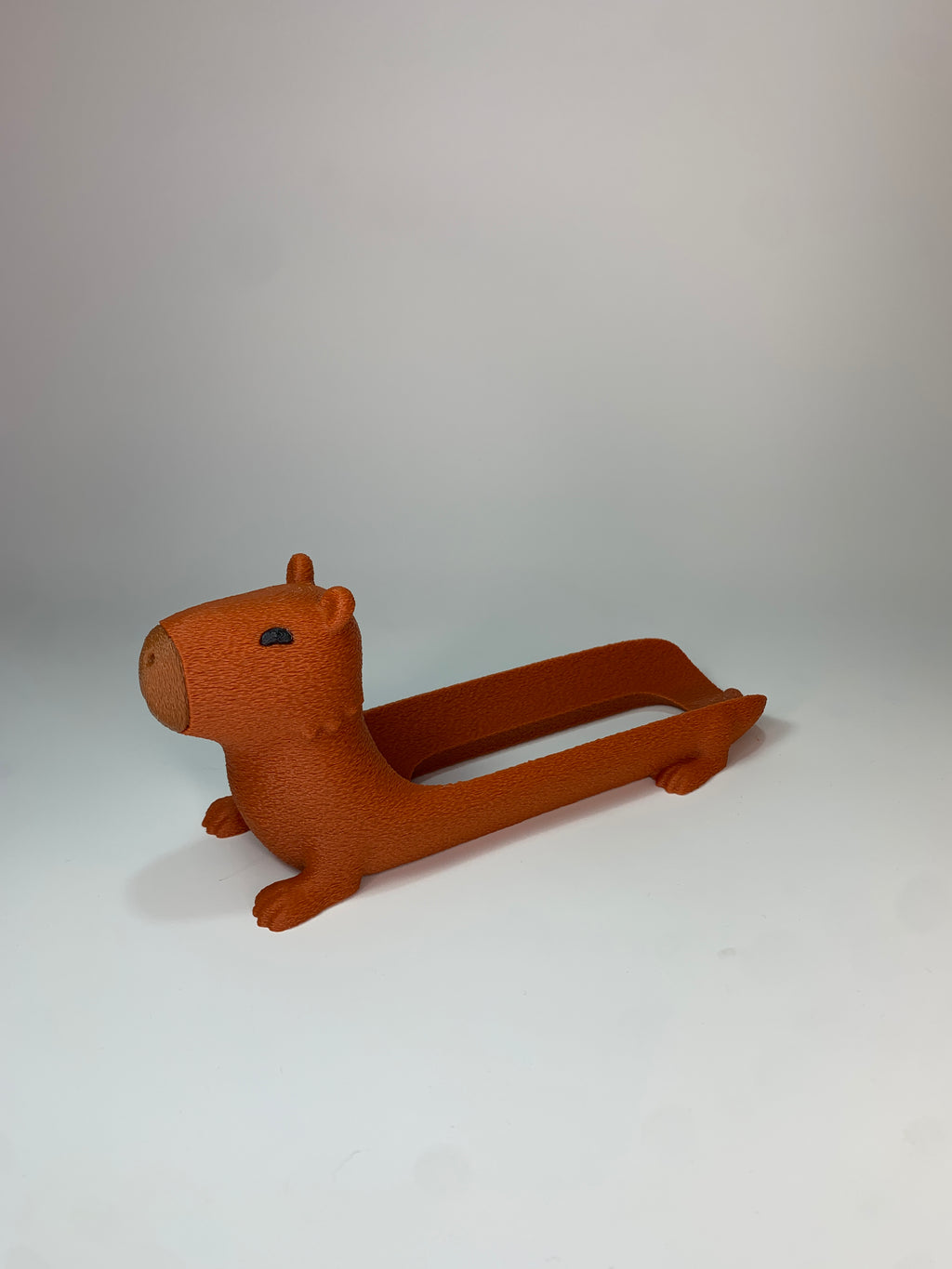 Capybara completero