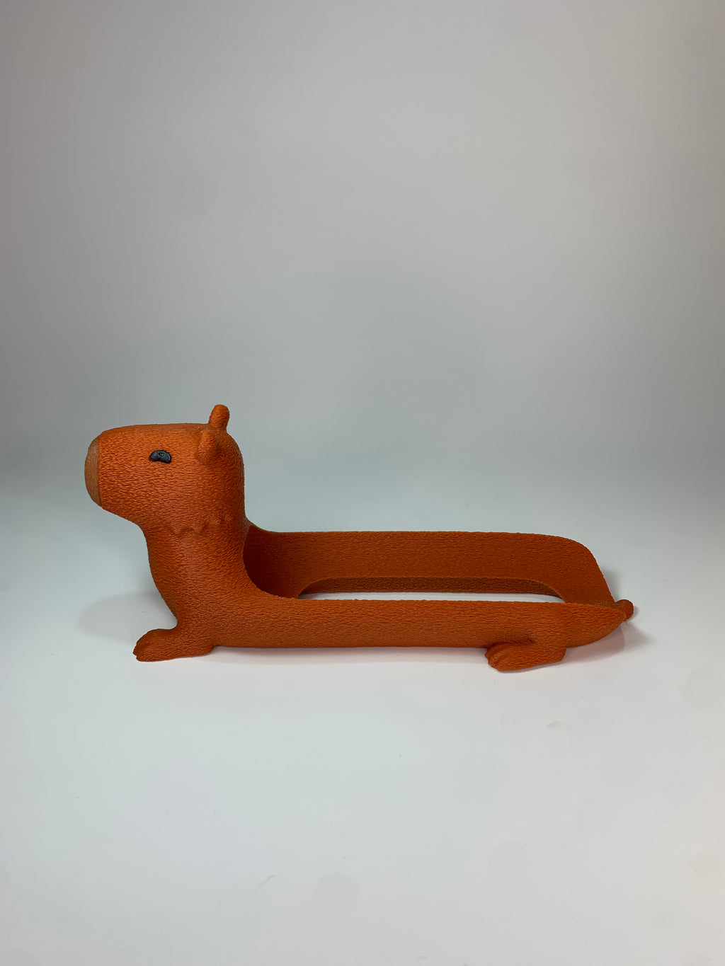 Capybara completero