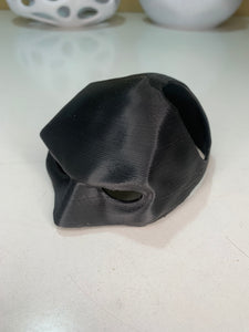 Michi máscara Batman