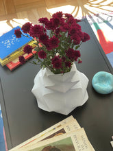 Cargar imagen en el visor de la galería, Florero DUNA