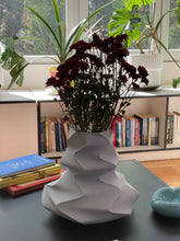 Cargar imagen en el visor de la galería, Florero DUNA