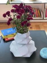 Cargar imagen en el visor de la galería, Florero DUNA