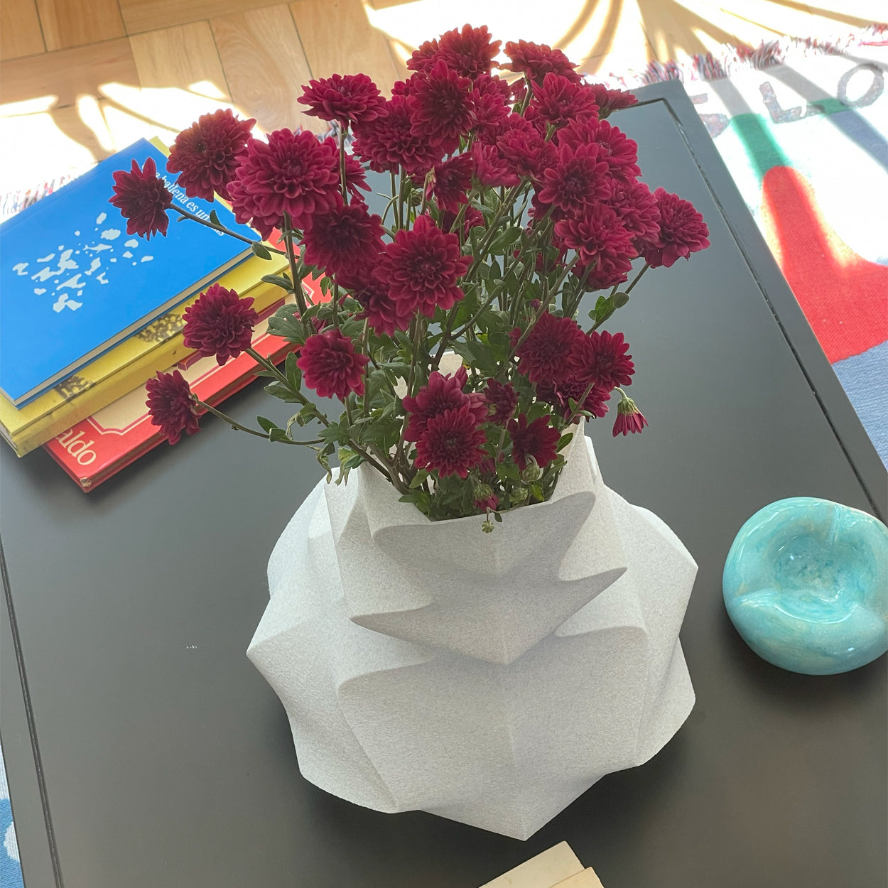 Florero DUNA