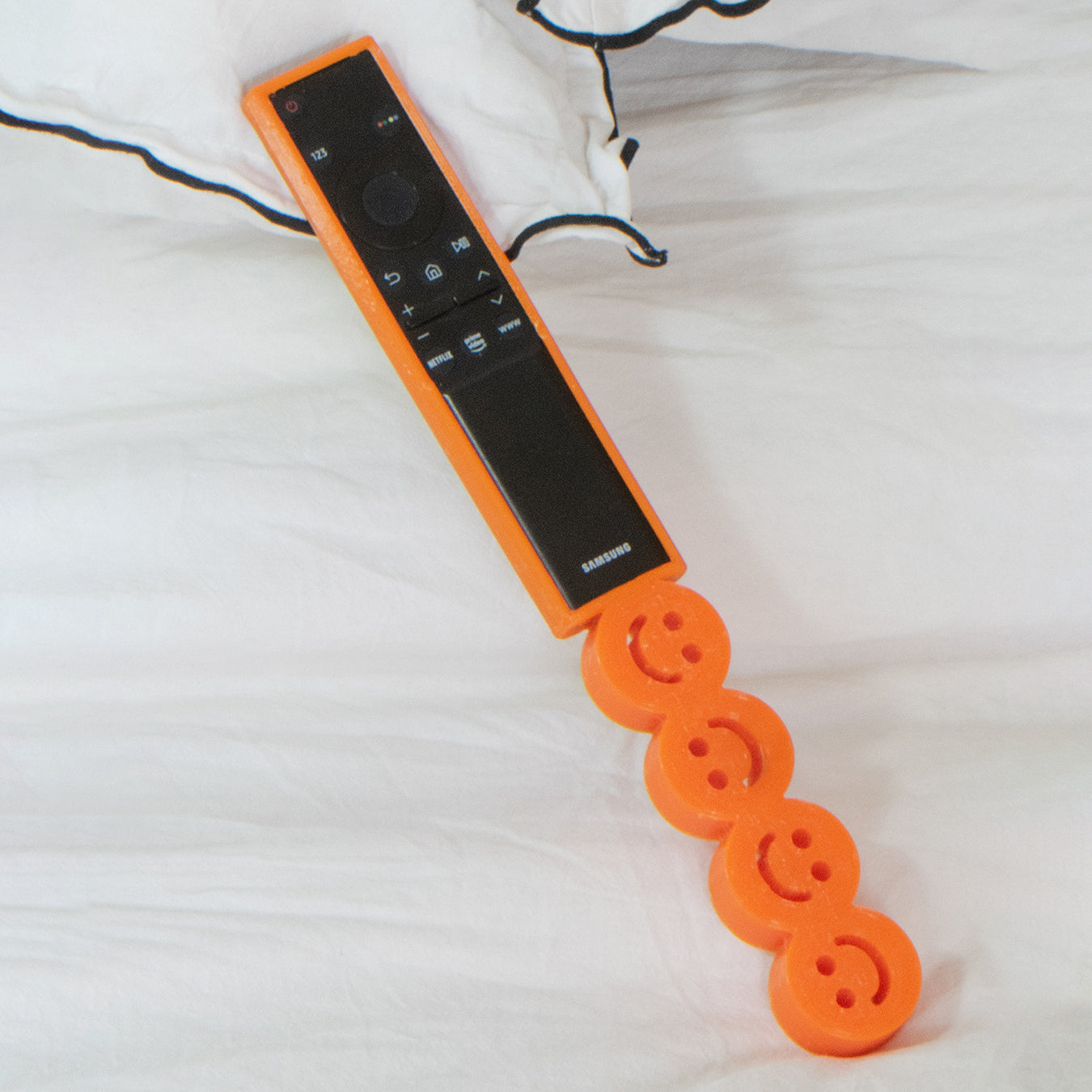 Funda SMILE (Samsung SmartTV)
