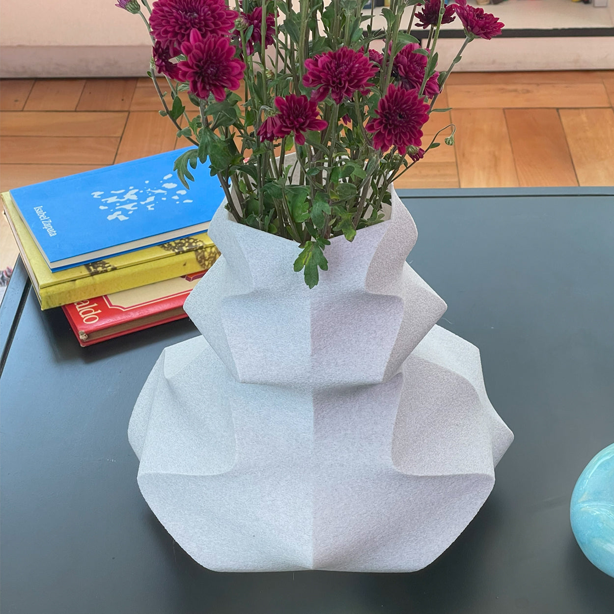 Florero DUNA