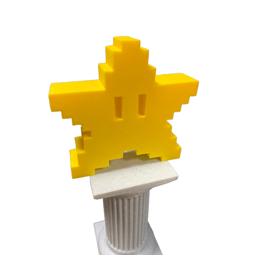 Estrella Mario
