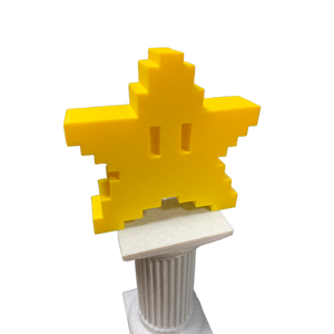 Estrella Mario