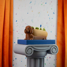 Cargar imagen en el visor de la galería, Poodle completero