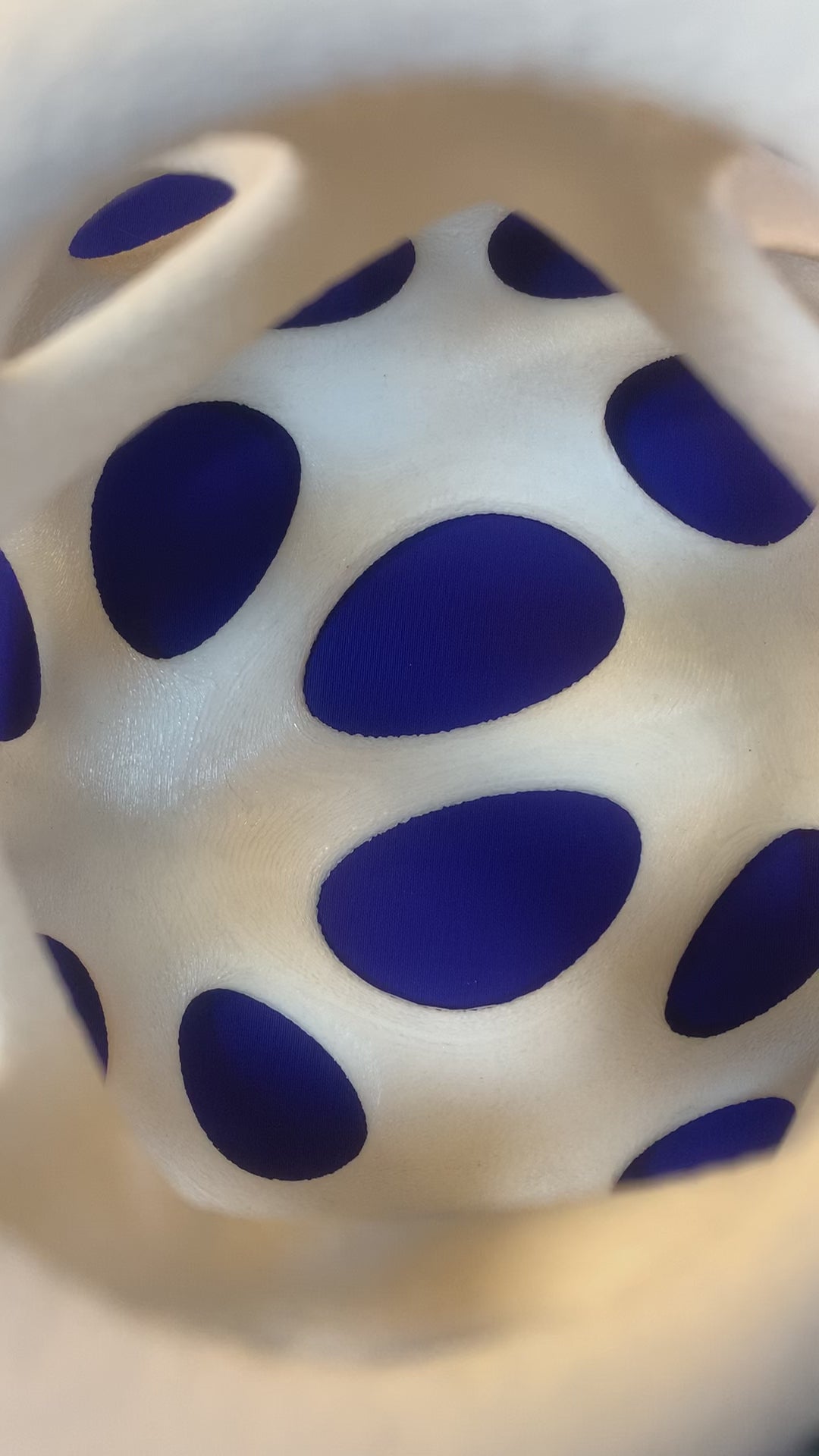 Voronoi Vase
