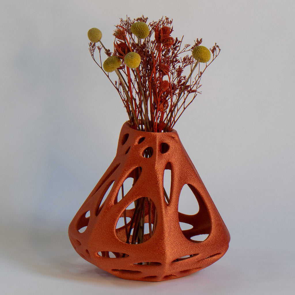 Voronoi Vase