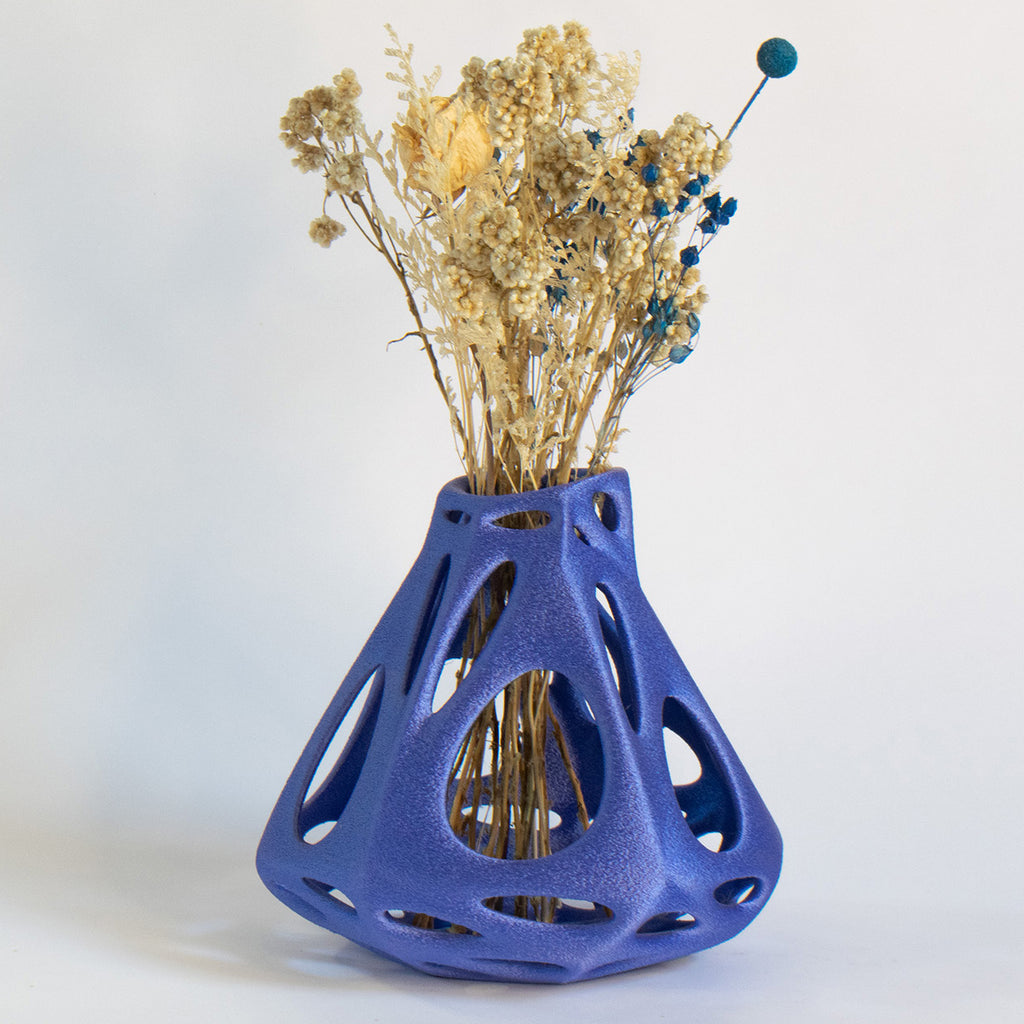 Voronoi Vase