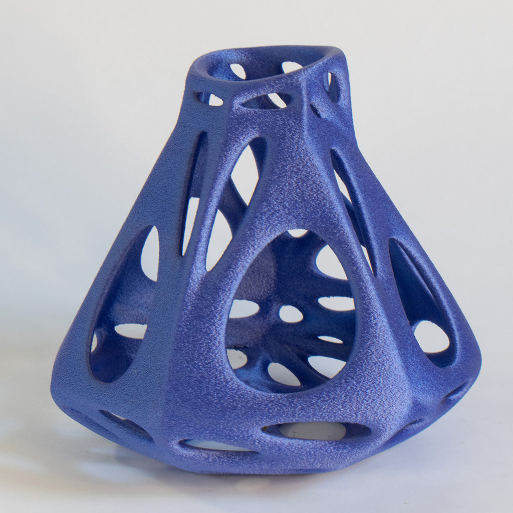 Voronoi Vase