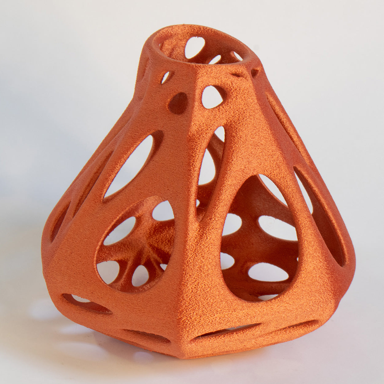 Voronoi Vase