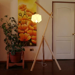 Allium (de pie)