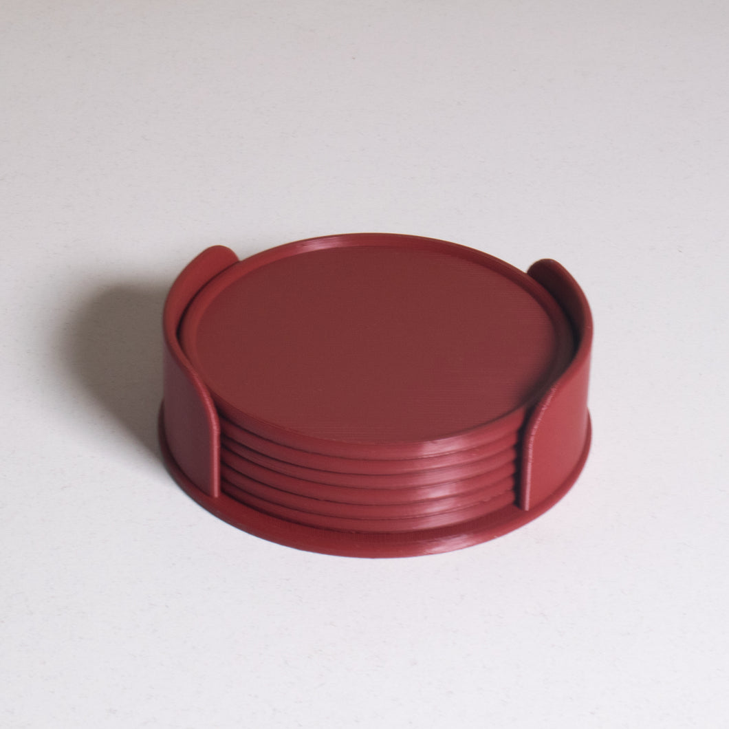 Posavasos O 