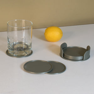 Posavasos O "RECICLA"