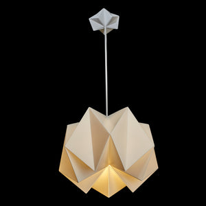 Allium (colgante)