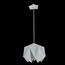 Cargar imagen en el visor de la galería, Allium (colgante)